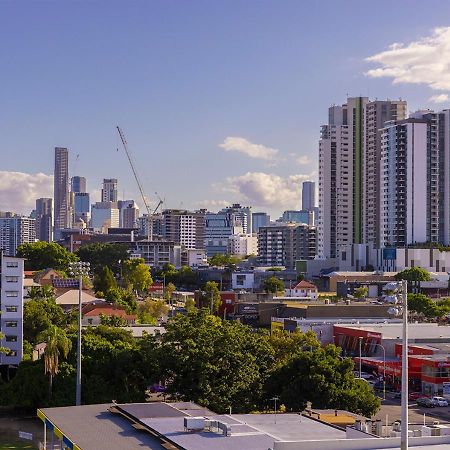 Rambla At Perry House Aparthotel Brisbane Ngoại thất bức ảnh