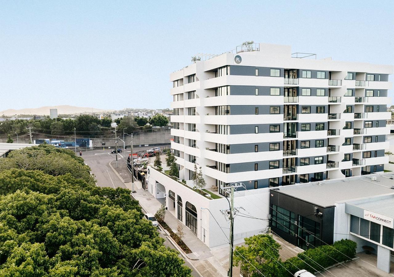 Rambla At Perry House Aparthotel Brisbane Ngoại thất bức ảnh