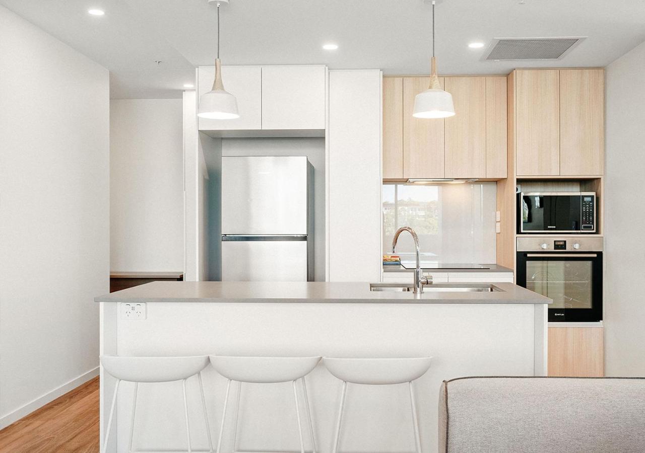Rambla At Perry House Aparthotel Brisbane Ngoại thất bức ảnh