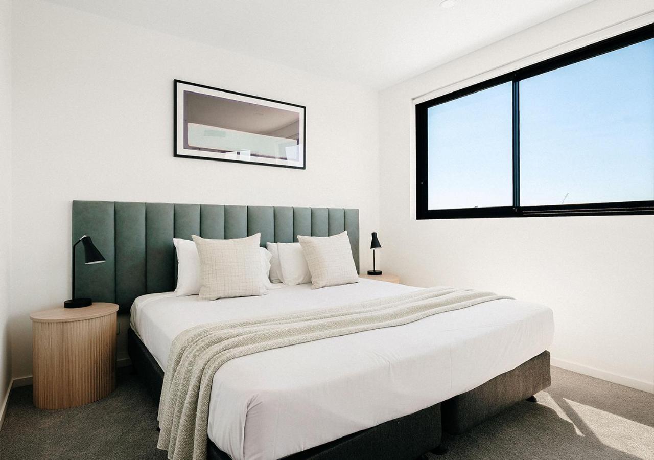 Rambla At Perry House Aparthotel Brisbane Ngoại thất bức ảnh
