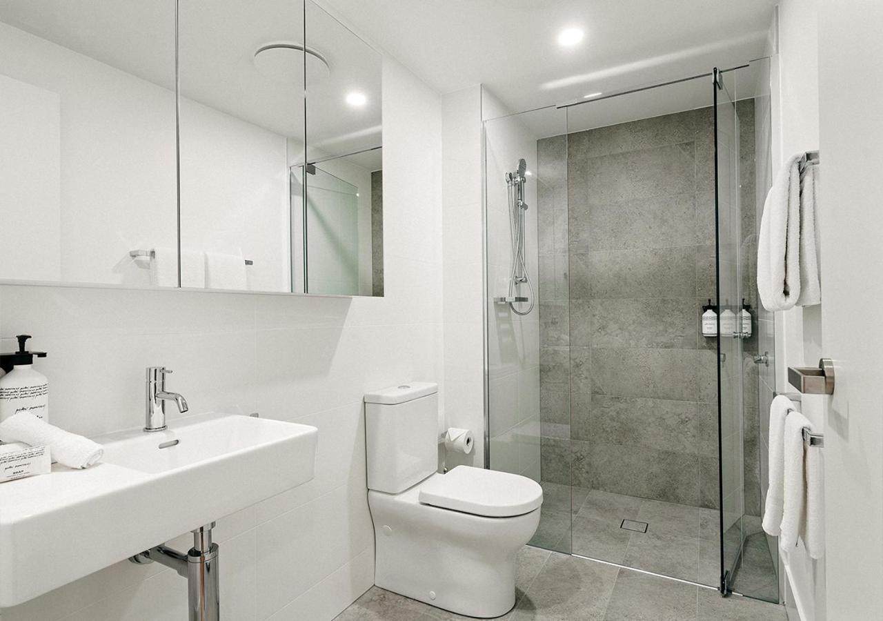 Rambla At Perry House Aparthotel Brisbane Ngoại thất bức ảnh