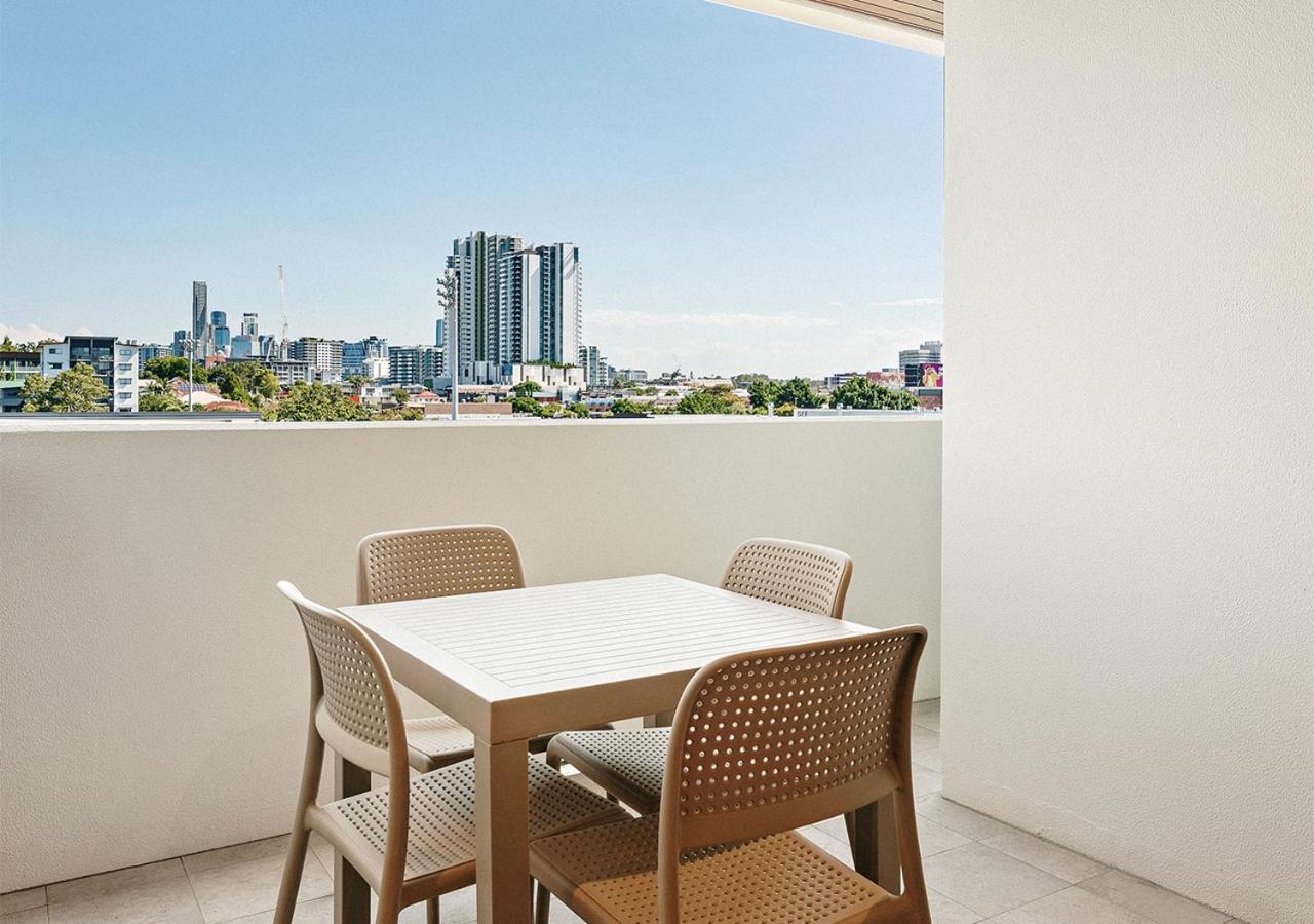 Rambla At Perry House Aparthotel Brisbane Ngoại thất bức ảnh